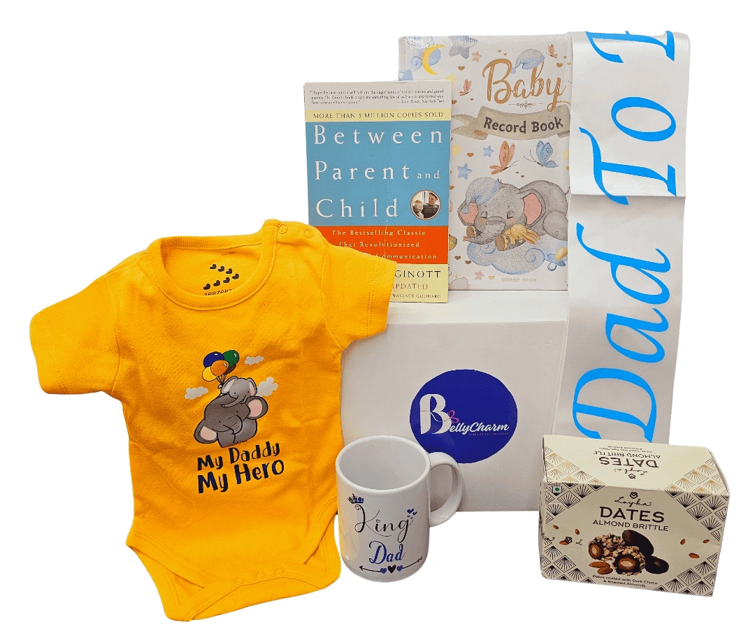 Dad-to-Be Hamper