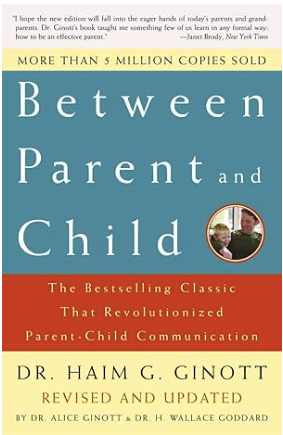 Between Parent and Child